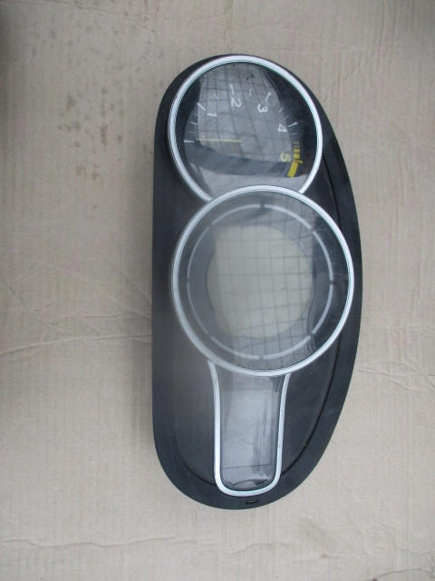 RENAULT MEGANE III 1.9 DCI 131 KM LICZNIK