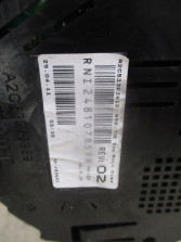 RENAULT MEGANE III 1.9 DCI 131 KM LICZNIK