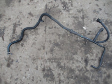 VOLVO V40 D2 2.0 D. PRZEWÓD PALIWOWY