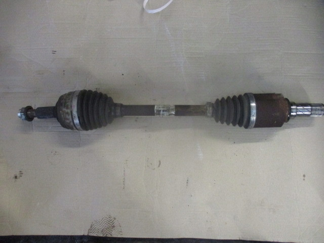 RENAULT MEGANE III 1.9 DCI 131 KM POLOS LEWA