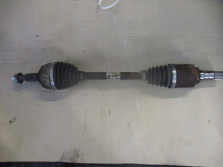 RENAULT MEGANE III 1.9 DCI 131 KM POLOS LEWA