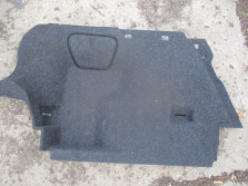 VOLVO V40 D2 2.0 D. TAPICERKA BAGAZNIKA LEWA