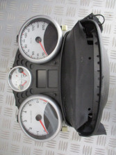 PEUGEOT 207 1.4 16V LICZNIK ZEGAR 9662903880