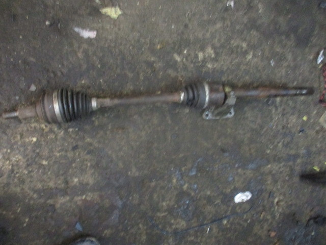 RENAULT MEGANE III 1.9 DCI 131 KM POLOS PRAWA