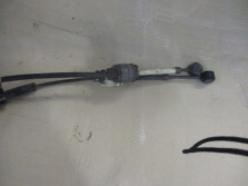 RENAULT MEGANE III 1.9 DCI LINKI ZMIANY BIEGÓW