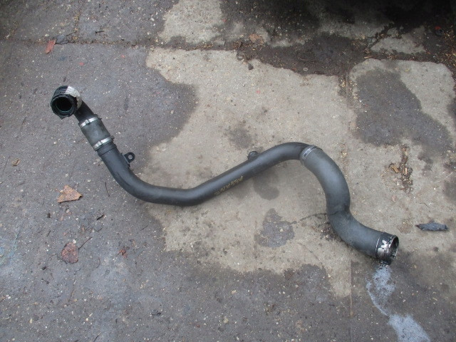 RENAULT MEGANE III 1.9 DCI RURA DOLOT TURBO