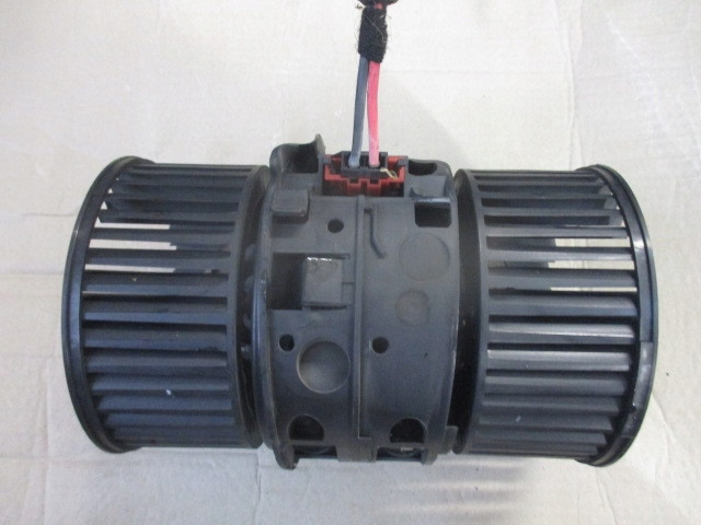 RENAULT MEGANE III DMUCHAWA