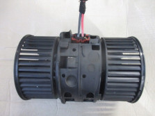 RENAULT MEGANE III DMUCHAWA