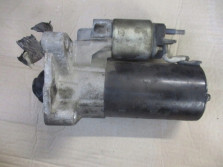 RENAULT MEGANE III KOMBI 1.9 DCI ROZRUSZNIK