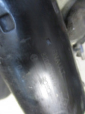 RENAULT MEGANE III KOMBI 1.9 DCI ROZRUSZNIK