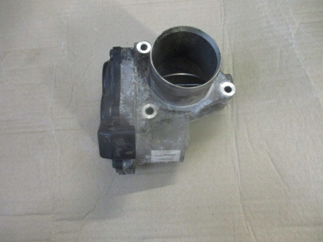 RENAULT MEGANE III KOMBI 1.9 DCI PRZEPUSTNICA