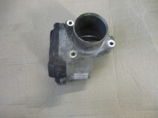 RENAULT MEGANE III KOMBI 1.9 DCI PRZEPUSTNICA