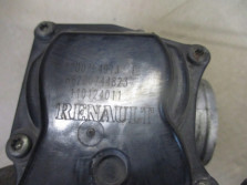 RENAULT MEGANE III KOMBI 1.9 DCI PRZEPUSTNICA