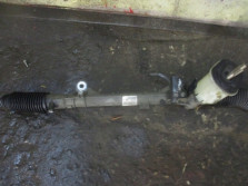 RENAULT MEGANE III KOMBI 1.9 DCI PRZEKLADNIA