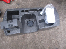 SEAT IBIZA IV 6J ZESTAW NAPRAWCZY KOLA ZAPASOWEGO