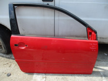 POLO 6Q IV 3D 04R. DRZWI PRAWE PRAWY PRZÓD