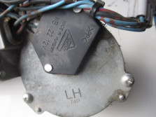 SUZUKI SWIFT MK6 SILNICZEK WYCIERACZEK 5PIN EUROPA