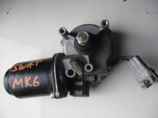 SUZUKI SWIFT MK6 SILNICZEK WYCIERACZEK 5PIN EUROPA