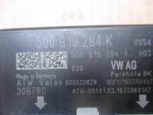 SEAT IBIZA IV 6J MODUŁ PDC 5Q0919294K