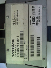 VOLVO XC90 NAWIGACJA NAVI 30775626-1 WYSFIETLACZ