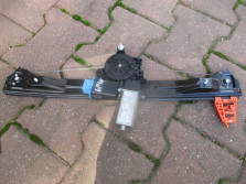 LANCIA DELTA III MECHANIZM SZYBY PRAWY PRZOD