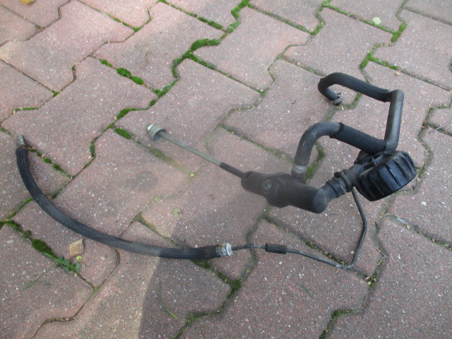 LANCIA DELTA III 1.6 MJ WYSPRZEGLIK