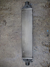 LANCIA DELTA III 2012R 1.6 M-JET INTERCOOLER