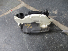 VW TIGUAN LIFT ZAMEK PRAWY PRZÓD 6PIN 5N1837016F