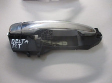 LANCIA DELTA III 2012R KLAMKA PRAWY TYŁ