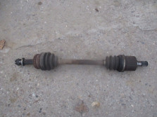 HYUNDAI GETZ 02-05 1.3 1.3 12V POŁOS LEWA