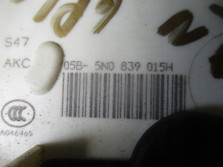 VW TIGUAN LIFT ZAME LEWY TYŁ 6PIN 5N0839015H