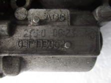 SEAT SKODA 1.2 TSI CBZ PRZEPUSTNICA 03F133062 275: