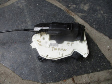 VW TIGUAN LIFT ZAMEK PRAWY TYŁ 5N0839016H