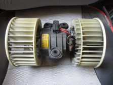 BMW X5 E53 02R. WENTYLATOR DMUCHAWA 8 3855589