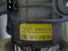 BMW X5 E53 02R. WENTYLATOR DMUCHAWA 8 3855589