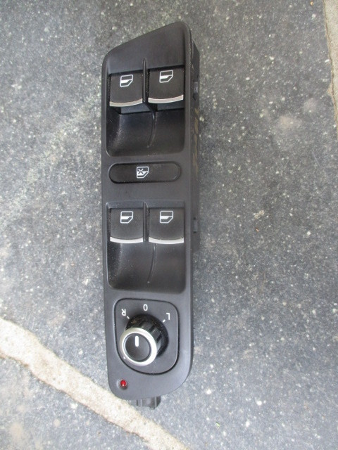 TIGUAN LIFT PRZEŁĄCZNIK SZYB