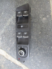 TIGUAN LIFT PRZEŁĄCZNIK SZYB