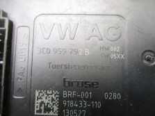 TIGUAN LIFT SILNICZEK SZYBY PRAWY PRZÓD 5N0959702F