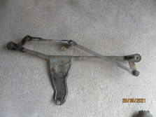 BMW X5 E53 MECHANIZM WYCIERACZEK 24012673 7046570