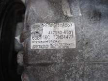 W246 B180 KOMPRESOR SPRĘŻARKA 447280 6531 1.6 CGI