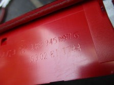 TIGUAN LIFT STOP KLAPY 1K6945097G