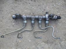 LANCIA DELTA III 1.6 MJET LISTWA WTRYSKOWA