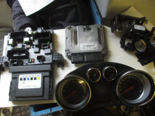 ASTRA J IV 2.0 CDTI KOMPUTER ZESTAW 55585024 AA7N