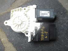 TIGUAN LIFT SILNICZEK SZYBY LEWY TYŁ 5N0959703G