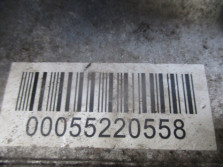 LANCIA DELTA III 1.6 MJET OBUDOWA FILTRA OLEJU