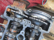 BMW X5 E53 3.0D M57 184 KM GŁOWICA