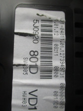 SKODA PRAKTIK 1.6 TDI KOMPUTER 03L906023LK