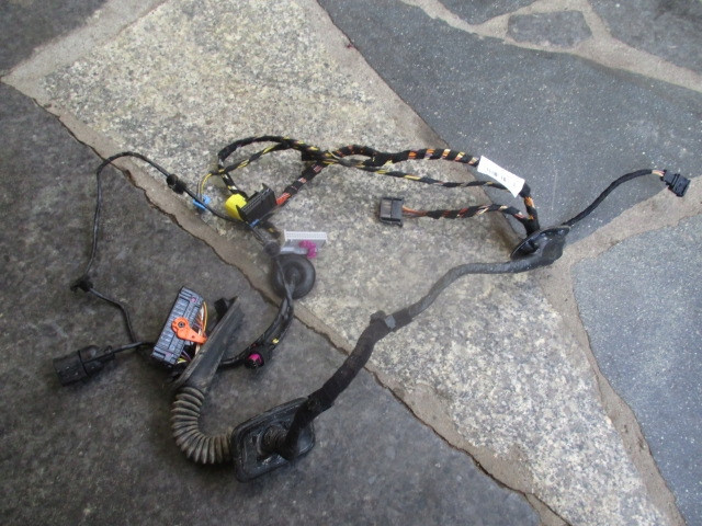 TIGUAN LIFT WIAZKA DRZWI PRZÓD 5N1971121AH