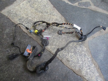 TIGUAN LIFT WIAZKA DRZWI PRZÓD 5N1971121AH