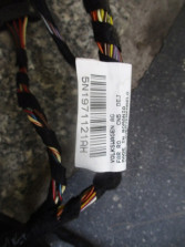 TIGUAN LIFT WIAZKA DRZWI PRZÓD 5N1971121AH